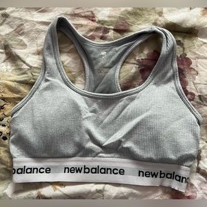 New Balance Sports bra